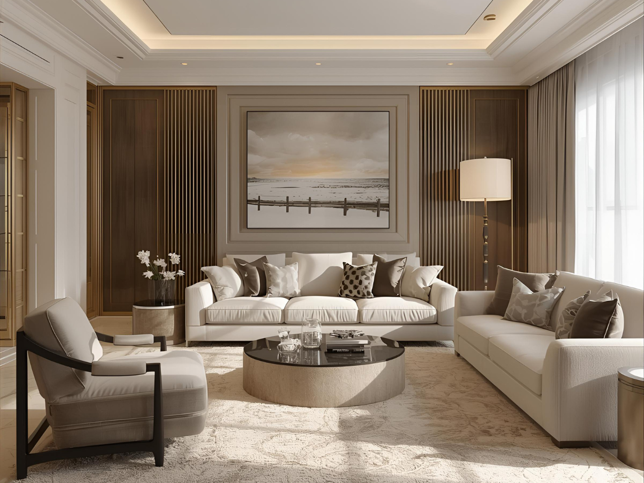 You are currently viewing Best Interior Design Trends: Why You Should Buy Rugs and Carpets in 2025