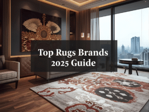 Read more about the article Top Rug Brands in Chennai for a Stylish Home