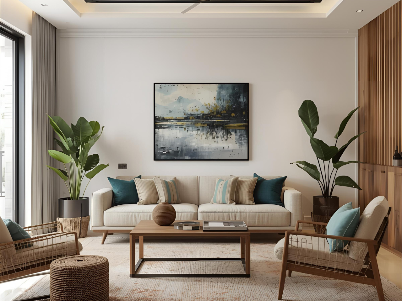 You are currently viewing Best Interior Designers in Ahmedabad 2025