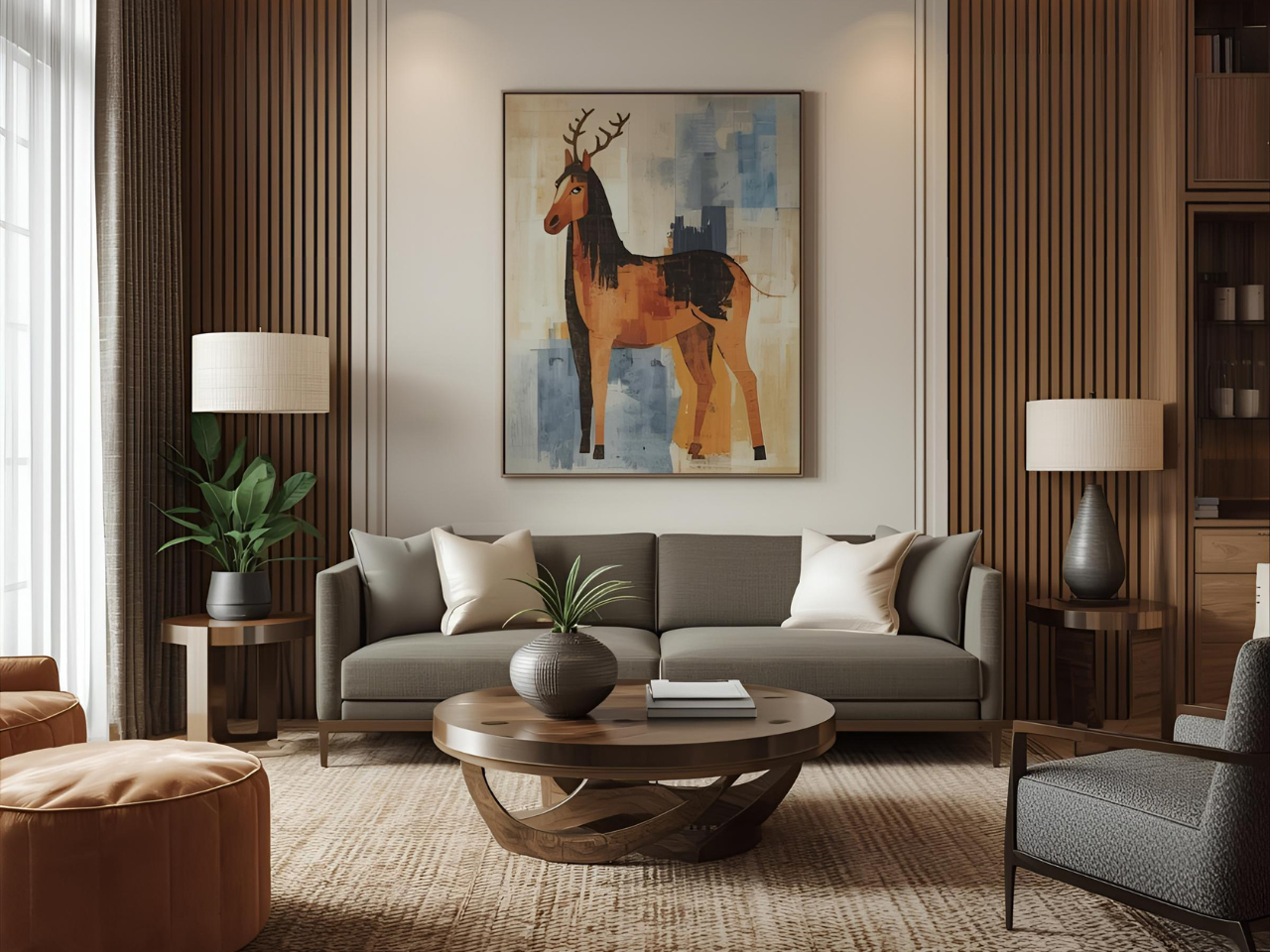 Read more about the article Top Interior Designers in Pune for 2025