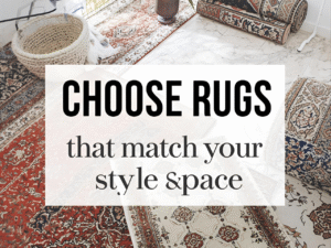 Read more about the article Where Can I Buy Premium Handmade Rugs in Pune?