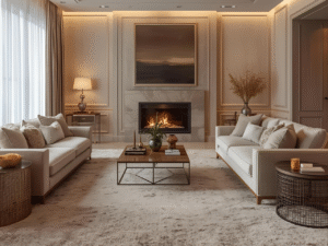 Read more about the article Best Place to Buy Soft Rugs for Living Room in India – Top Stores & Online Options