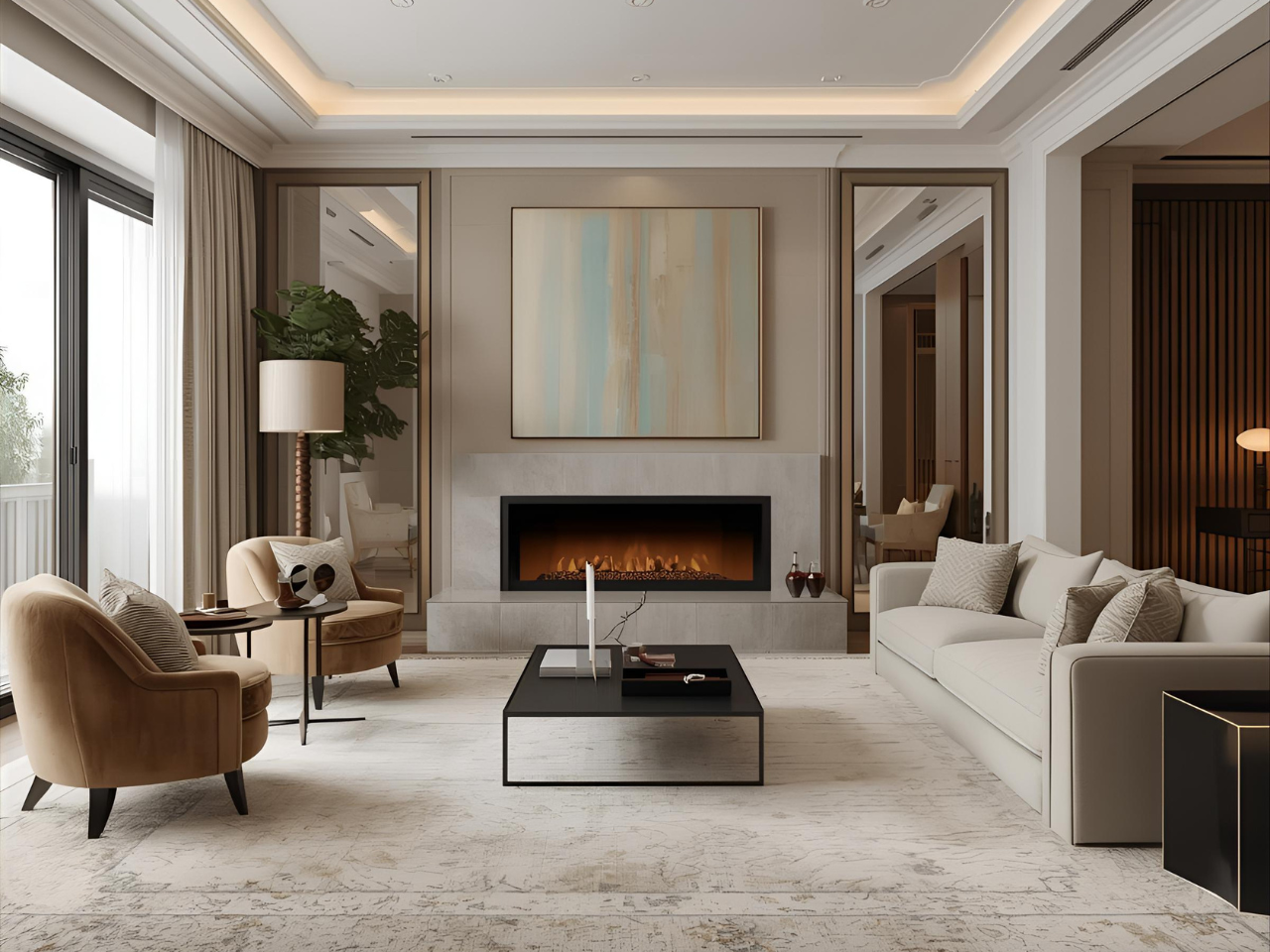 You are currently viewing Best Interior Design Guide to Selecting and Buying Rugs and Carpets