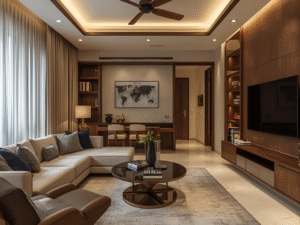 Read more about the article Top Interior Designers in Bengaluru for 2025