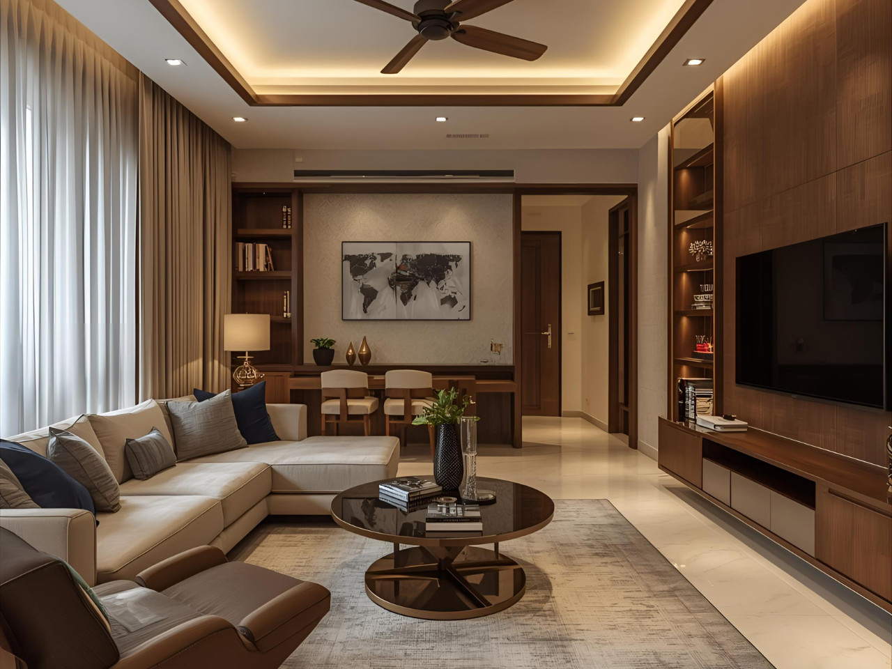 You are currently viewing Top Interior Designers in Bengaluru for 2025