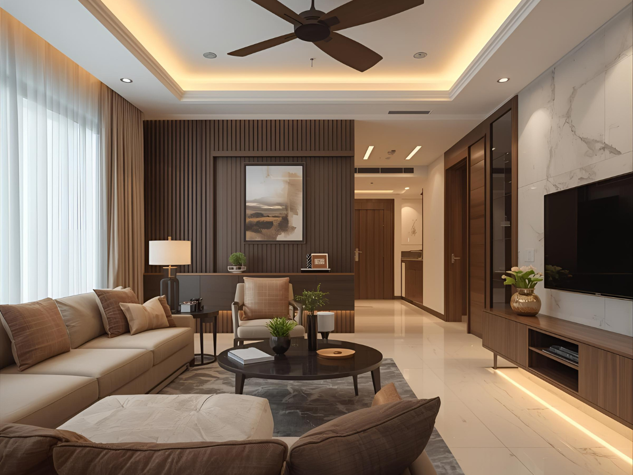 Read more about the article Top Interior Designers in Kolkata 2025: Luxury & Style Guide