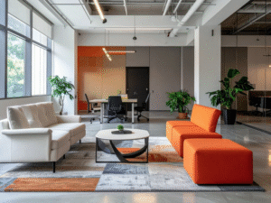 Read more about the article Best Place to Buy Office Carpet for Flooring in Mumbai | Premium Rugs & Carpets