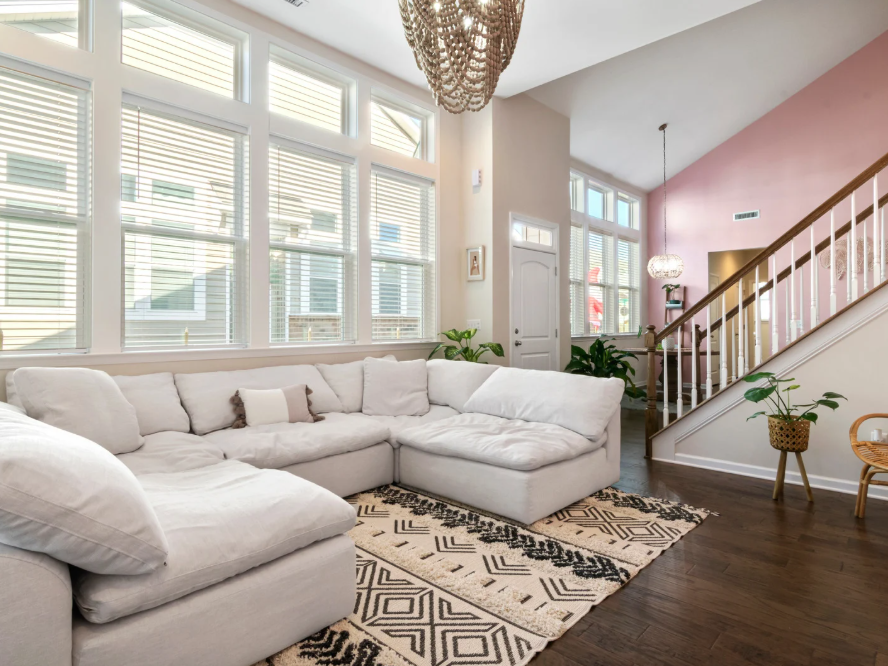 You are currently viewing What are some ethical and sustainable carpet brands in Chennai?