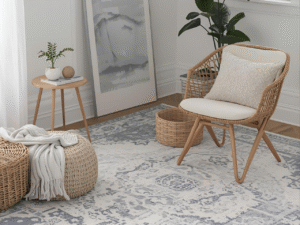 Read more about the article I Am a Homeowner from Pune Looking for Rugs for My Bedroom — Here’s What I Found