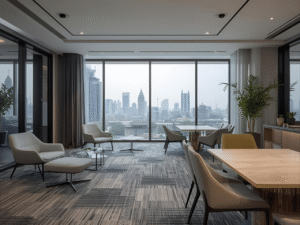 Read more about the article Best Place to Buy Office Carpet for Flooring in Ahmedabad | Premium Carpets for Modern Offices