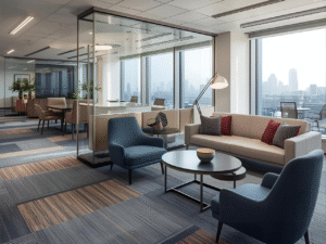 Read more about the article Best Place to Buy Office Carpet for Flooring in Hyderabad | Premium Carpets for Modern Workspaces