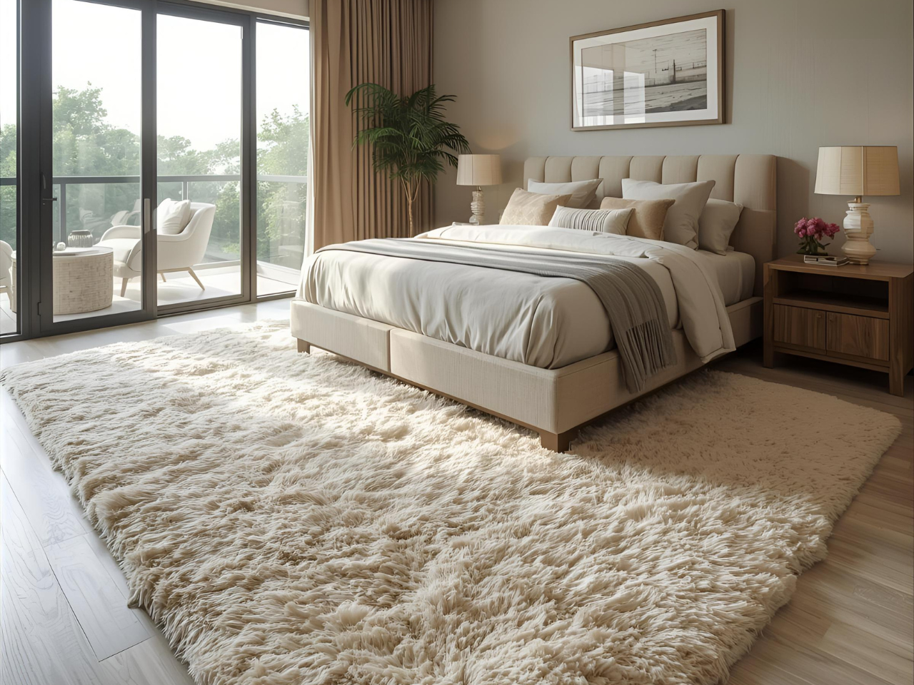 You are currently viewing Best Place to Buy Soft Rugs for Bedroom in Indore