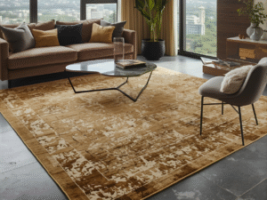 Read more about the article Best Place to Buy Round Rugs for Bedroom in Ahmedabad | Stylish & Comfortable Options
