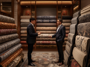 Read more about the article Best Place to Buy Office Carpet for Flooring in Delhi