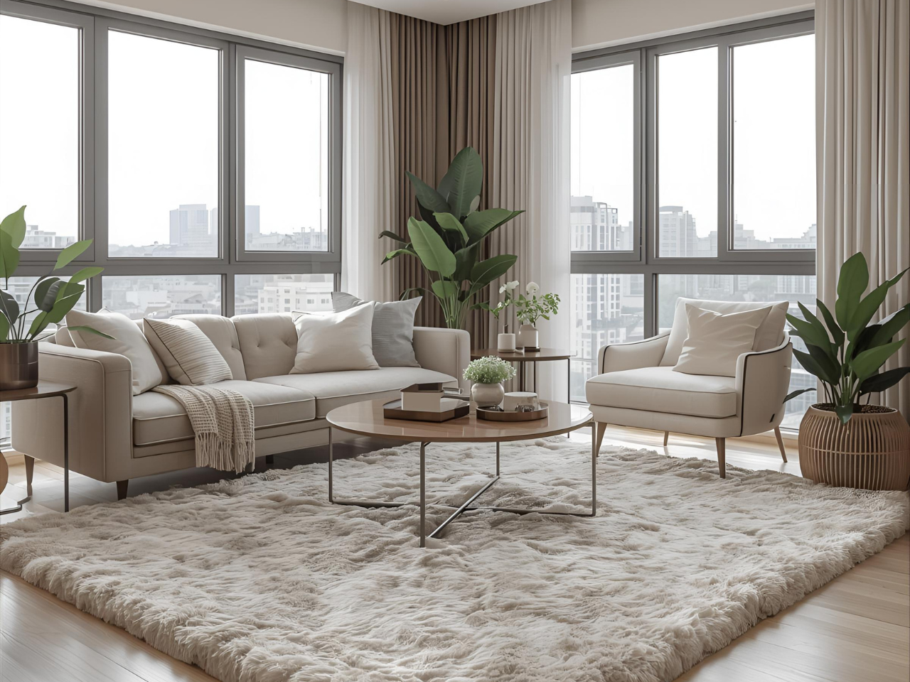You are currently viewing Best Place to Buy Soft Rugs for Living Room in Mumbai