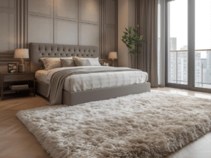 Read more about the article Best place to buy soft rugs for bedroom in Hyderabad
