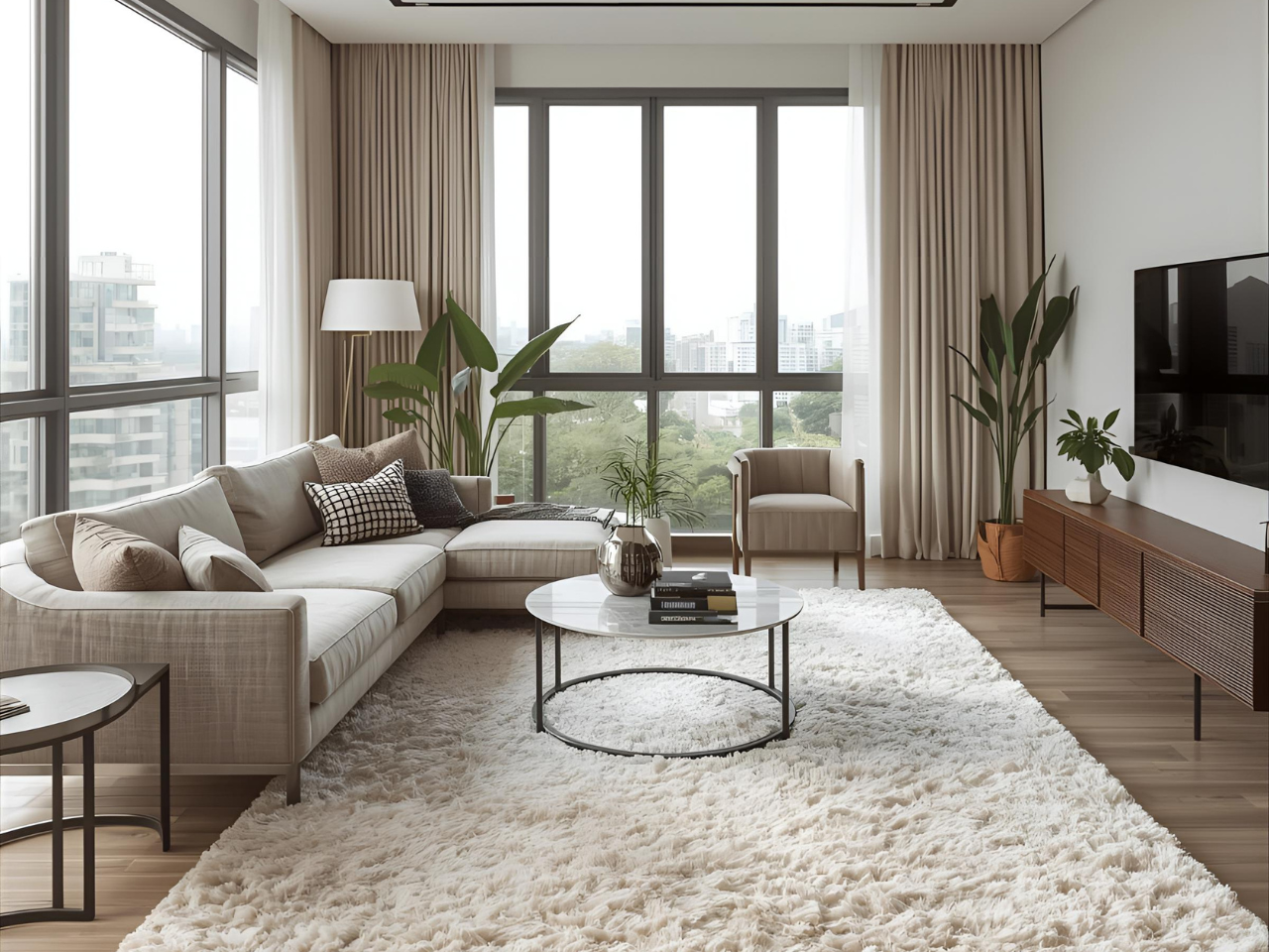 You are currently viewing Best Place to Buy Soft Rugs for Living Room in Pune