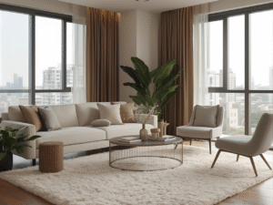 Read more about the article Best Place to Buy Soft Rugs for Living Room in Kolkata