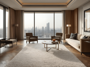 Read more about the article Where to Find Premium Handmade Soft Rugs Online in Indore