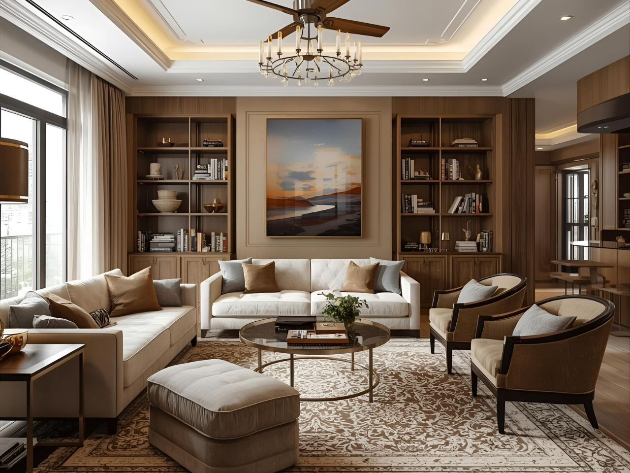 Read more about the article Where Can I Find Premium Handmade Rugs and Carpets in Indore?