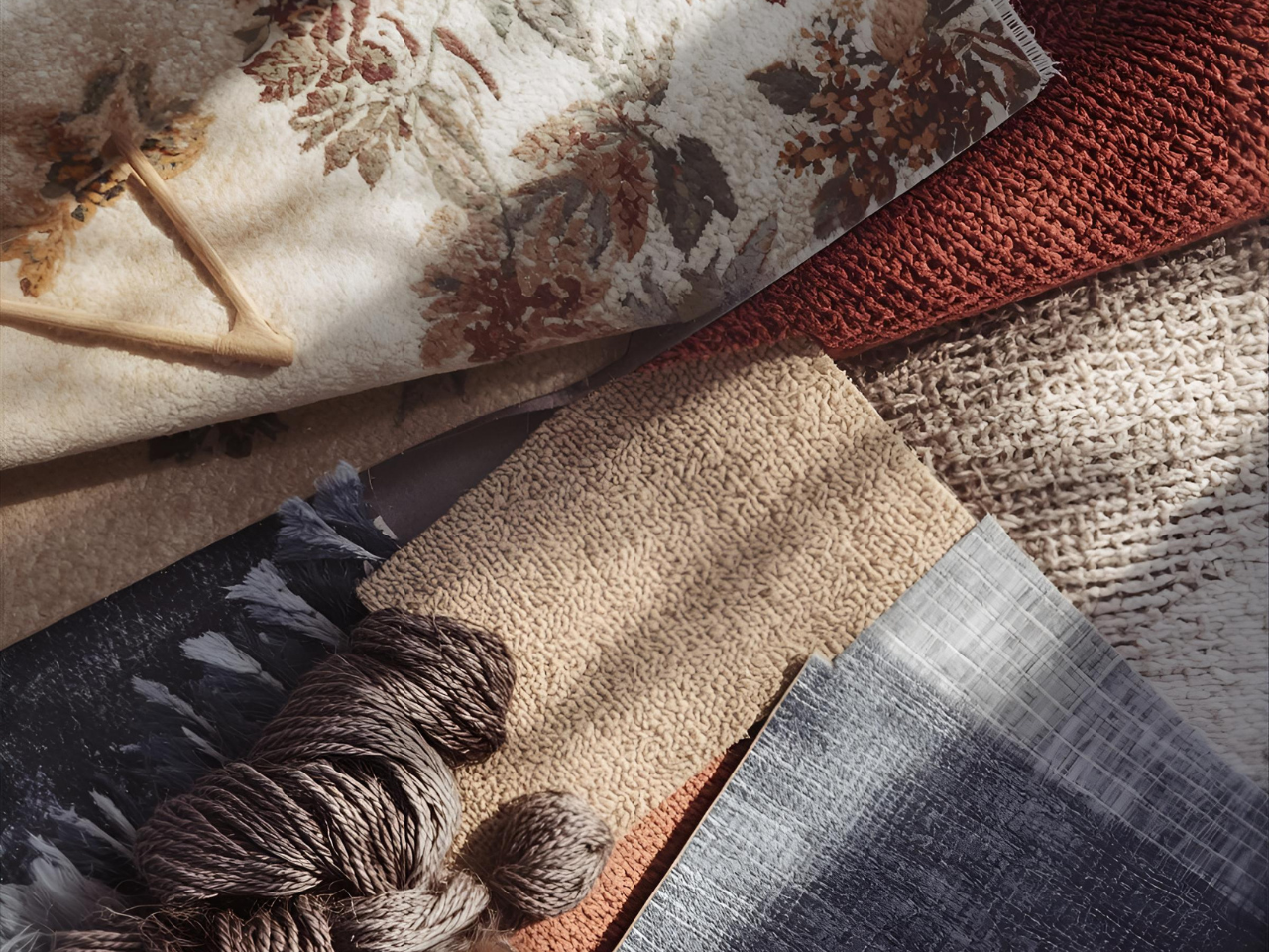 Read more about the article Who Offers Custom and Bespoke Rug Designs in Ahmedabad? | Handcrafted Luxury Tailored for Your Home