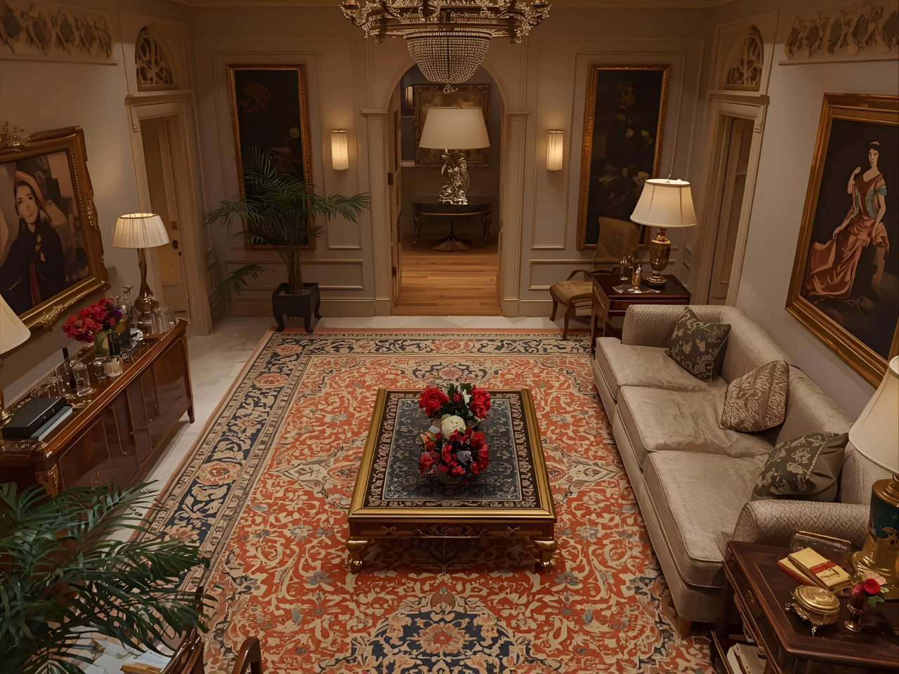 Read more about the article Where Can I Find Premium Handmade Rugs and Carpets in Mumbai?