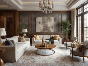 Read more about the article Where Can I Find Premium Handmade Rugs and Carpets in Chennai?