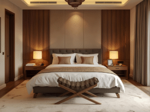 Read more about the article Do you offer custom sizes for bedroom rugs?