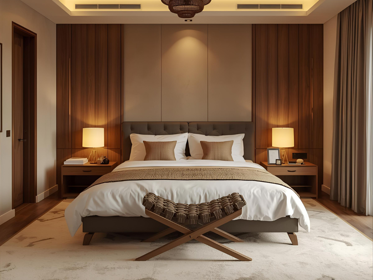 You are currently viewing Do you offer custom sizes for bedroom rugs?