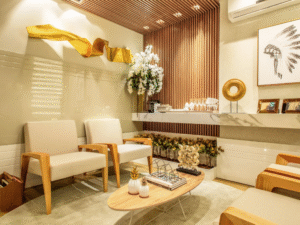 Read more about the article Statement Rugs for Modern Luxury Homes