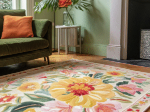 Read more about the article Where to Source Hand-Knotted Rugs and Carpets in Sikkim