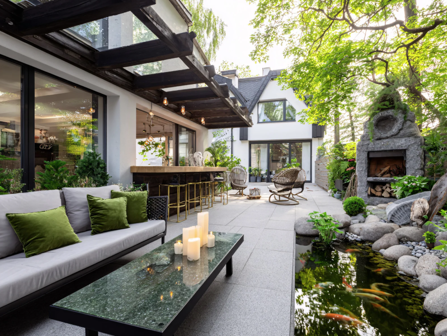 You are currently viewing Where to source rugs and carpet for villa projects in Himachal Pradesh