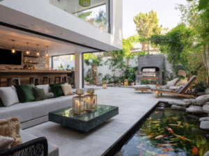 Read more about the article Where to Source Rugs and Carpets for Villa Projects in Jaipur