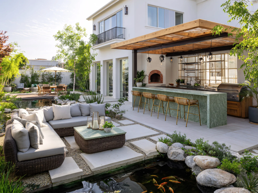 You are currently viewing Where to Source Rugs and Carpets for Villa Projects in Telangana