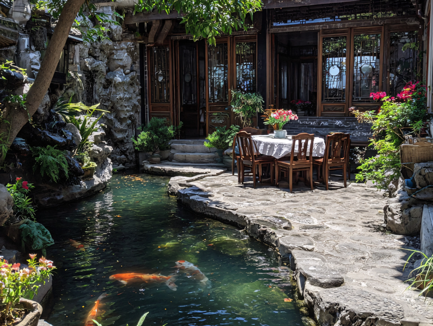 You are currently viewing Where to Source Rugs and Carpets for Villa Projects in Ooty