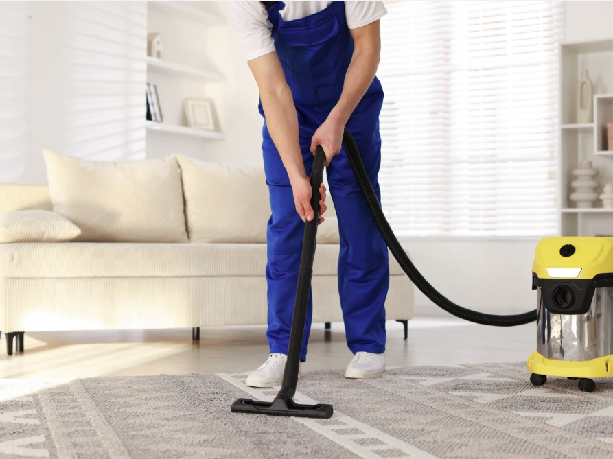Read more about the article Why Traditional Carpet Care Still Matters in a Modern Home