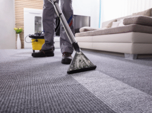 Read more about the article Best Vacuum Cleaner for Office Rugs – Professional Cleaning Guide