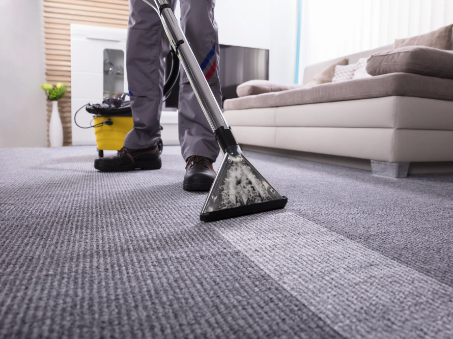 You are currently viewing Best Vacuum Cleaner for Office Rugs – Professional Cleaning Guide