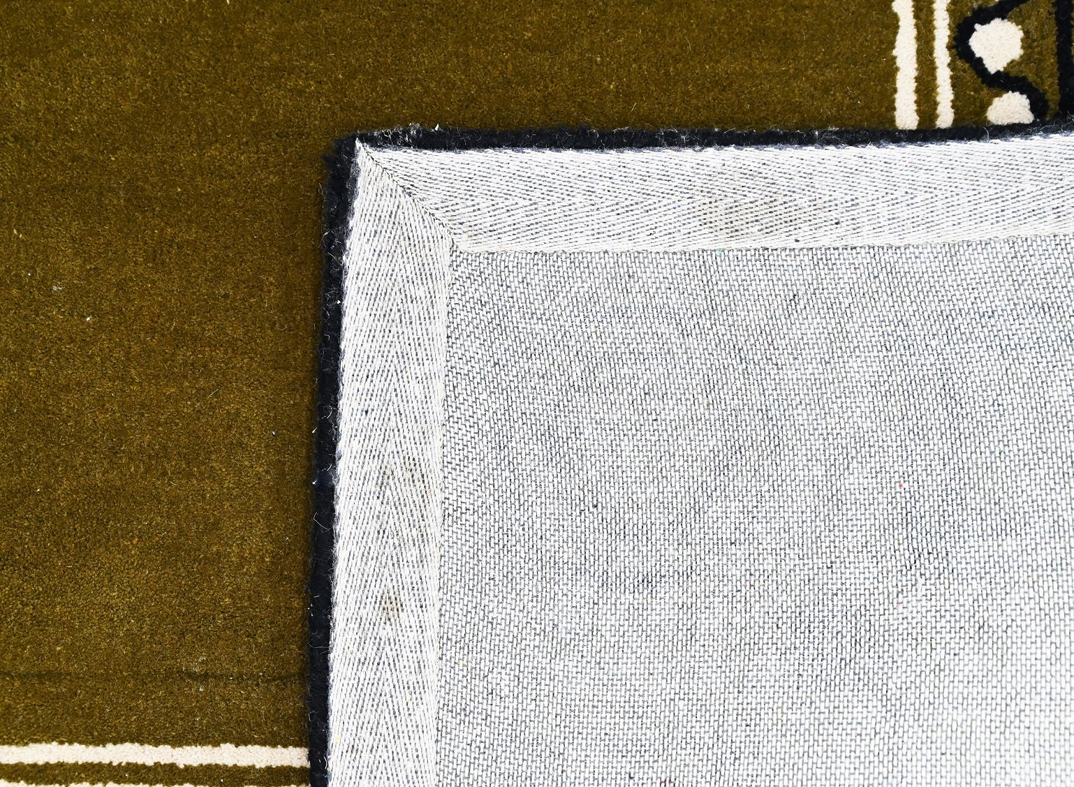 TFTA_96 GREEN RUGS - Image 5