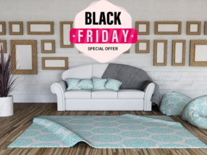Read more about the article The Ambiente Black Friday Sale — Best Rugs & Carpets to Buy This Year
