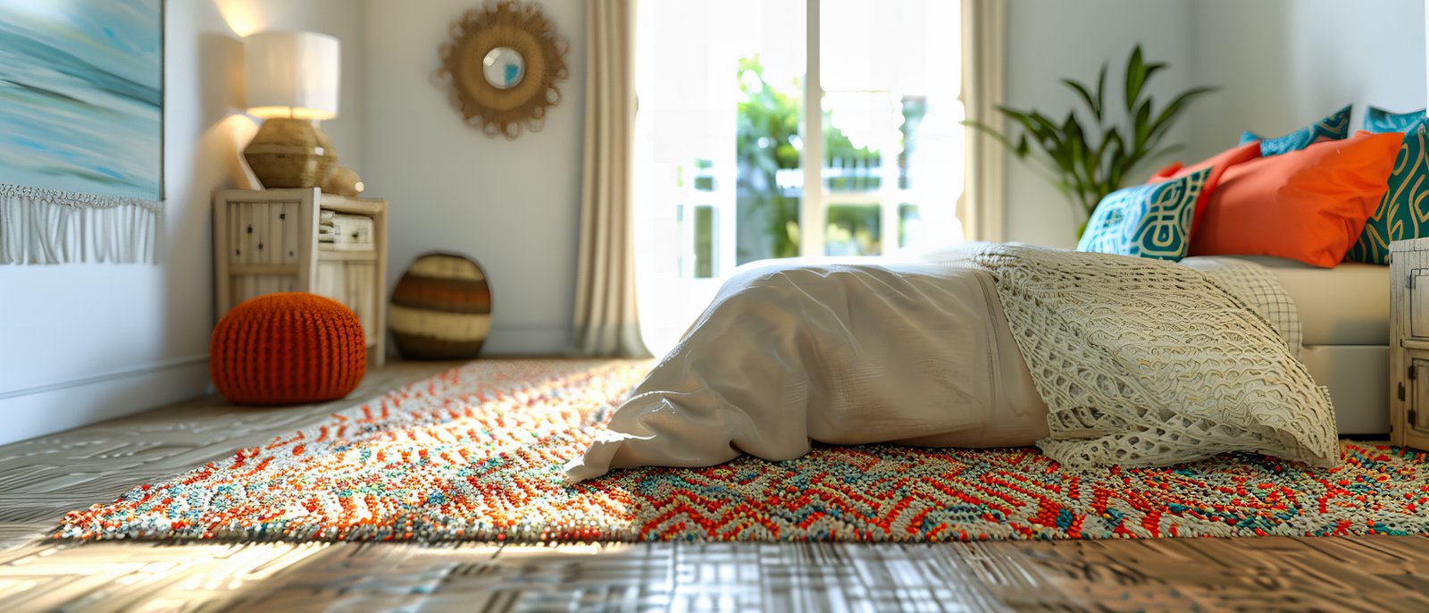 You are currently viewing Best Place to Buy Runner for Bedroom in Hyderabad