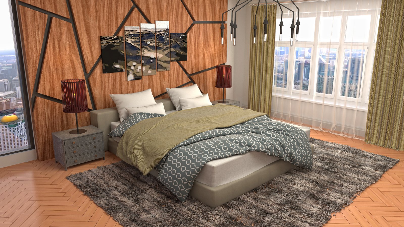 Read more about the article Best Place to Buy Runner for Bedroom in Indore