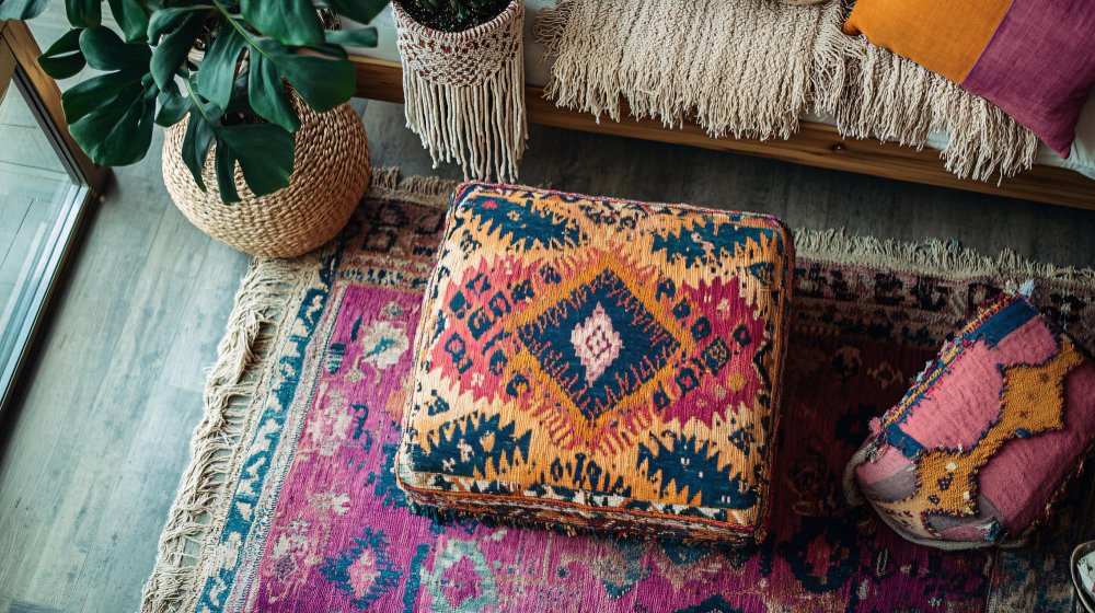 Read more about the article Best Place to Buy Transitional Rugs and Carpet in Delhi