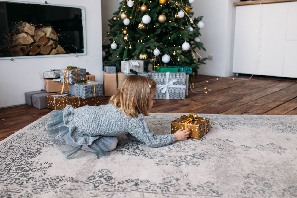 Read more about the article Christmas Sale: Cozy Rugs & Carpets to Style Your Living Room