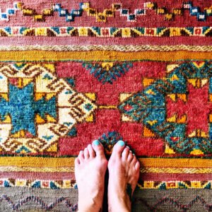 Read more about the article Happy New Year Rugs & Carpet Sale in Odisha
