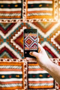 Read more about the article Best Place to Buy Geometric Rugs and Carpet in Mussoorie