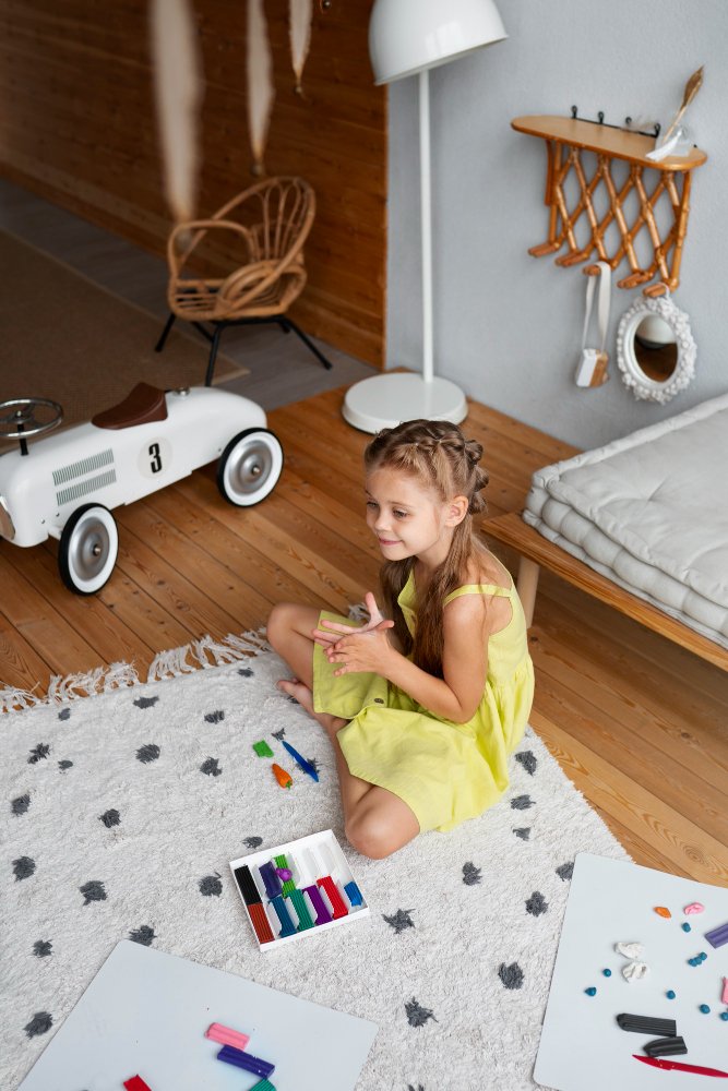 Read more about the article Fun Starts Fresh: Kids’ Room Rugs on New Year Sale