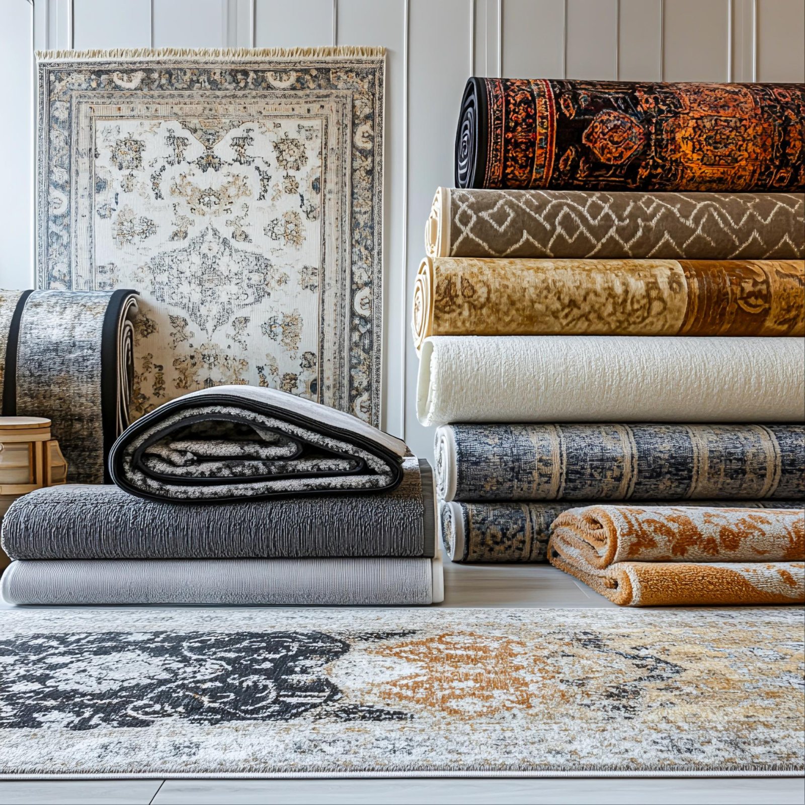 You are currently viewing Best Place to Buy Interior Designer Rugs and Carpet in Delhi