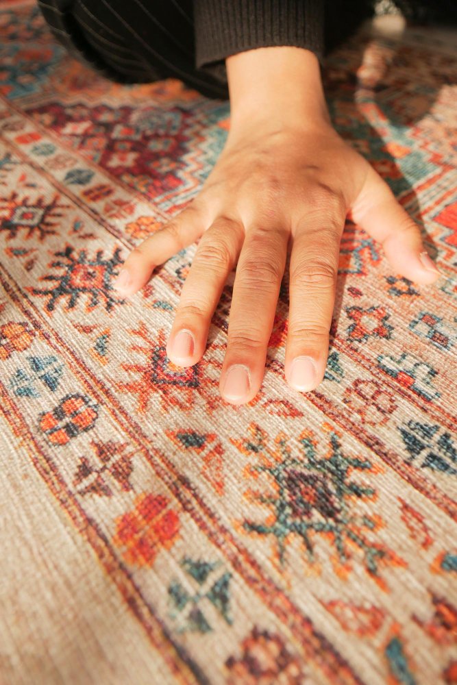 You are currently viewing Happy New Year Rugs & Carpet Sale in Jammu & Kashmir