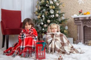 Read more about the article Fun & Festive: Kids’ Room Rugs on Christmas Sale